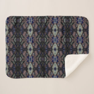 Couverture Sherpa Sherpa Blanket #14
