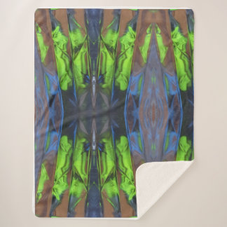 Couverture Sherpa Sherpa Blanket Dreams 