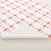 Couverture Sherpa Sherpa Blanket, Face Est (3/4)