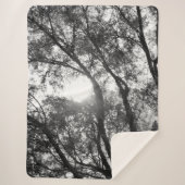 Couverture Sherpa Sherpa Blanket STYLE ART ET DESIGN (Devant)