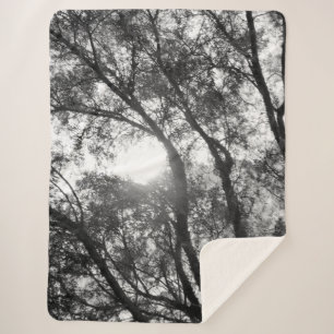 Couverture Sherpa Sherpa Blanket STYLE ART ET DESIGN