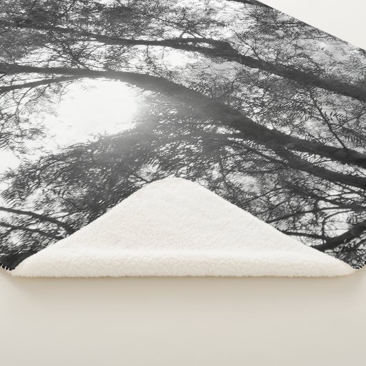 Couverture Sherpa Sherpa Blanket STYLE ART ET DESIGN (3/4)