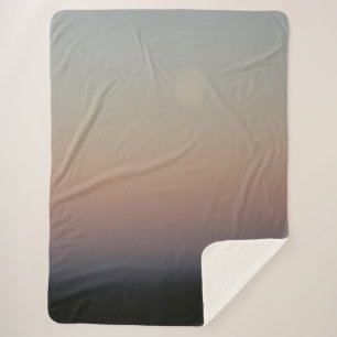 Couverture Sherpa Sherpa Blanket STYLE ART ET DESIGN