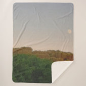 Couverture Sherpa Sherpa Blanket STYLE ART ET DESIGN (Devant)