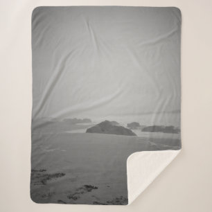 Couverture Sherpa Sherpa Blanket STYLE ART ET DESIGN