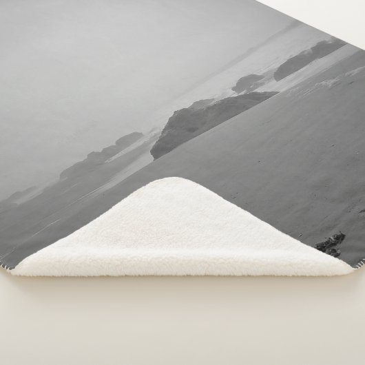 Couverture Sherpa Sherpa Blanket STYLE ART ET DESIGN (3/4)