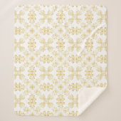 Couverture Sherpa Sherpa Blankets (Devant)