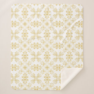 Couverture Sherpa Sherpa Blankets