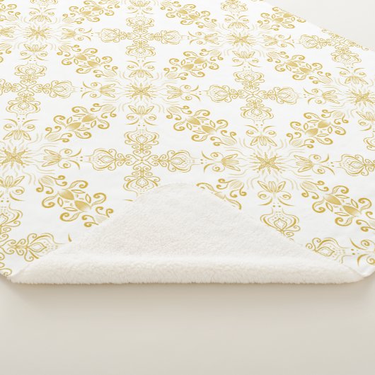 Couverture Sherpa Sherpa Blankets (3/4)