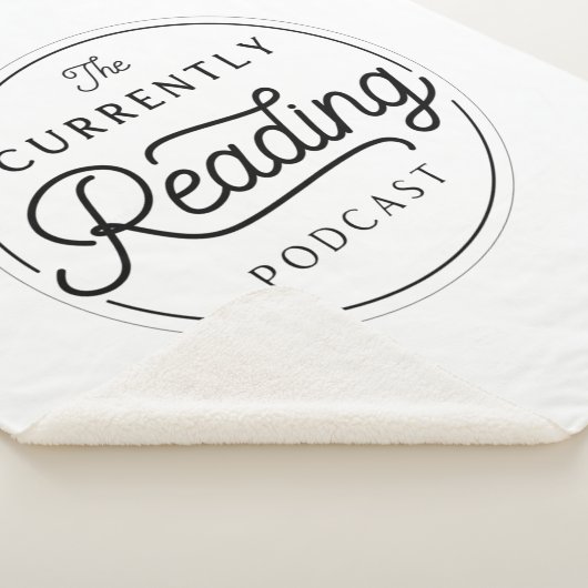 Couverture Sherpa Sherpa Throw (3/4)