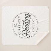 Couverture Sherpa Sherpa Throw (Devant (Horizontal))