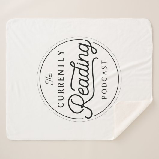 Couverture Sherpa Sherpa Throw (Devant (Horizontal))
