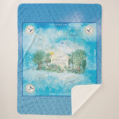 Couverture Sherpa Sherpacouverture (Devant)