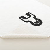 Couverture Sherpa Sherpaplafond, sherpa nu (3/4)