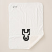 Couverture Sherpa Sherpaplafond, sherpa nu (Devant)