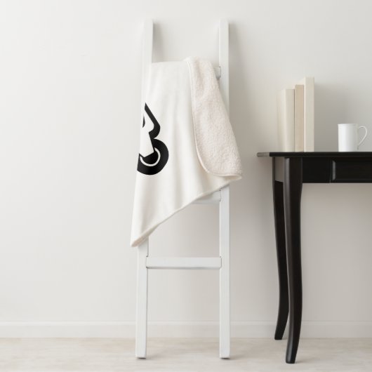 Couverture Sherpa Sherpaplafond, sherpa nu (En situation)