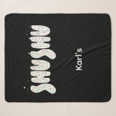 Couverture Sherpa shushu (Devant (Horizontal))
