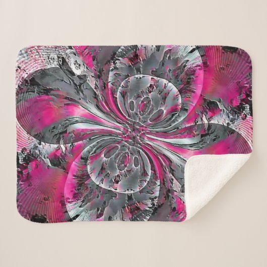 Couverture Sherpa Signaux mixtes (Devant (Horizontal))