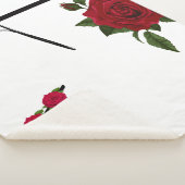 Couverture Sherpa simple (3/4)