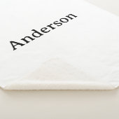 Couverture Sherpa Simple Professionnel Entreprise Petit (3/4)