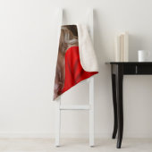 Couverture Sherpa Simple Une Photo (En situation)