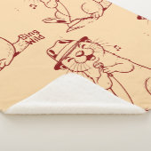Couverture Sherpa Sing Wild (3/4)