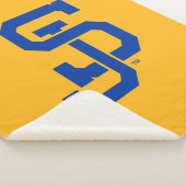 Couverture Sherpa SJ Spartans (3/4)