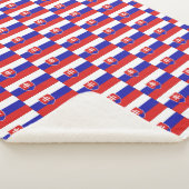 Couverture Sherpa Slovaquie (3/4)