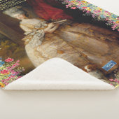 Couverture Sherpa Sm-Sh (Reine-Charlotte C)RFPMDesigns ©️ 2024 (3/4)