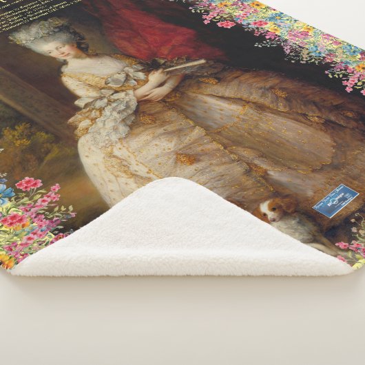 Couverture Sherpa Sm-Sh (Reine-Charlotte C)RFPMDesigns ©️ 2024 (3/4)