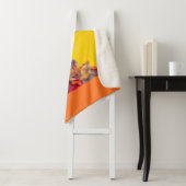 Couverture Sherpa Snacks Ready, Drama Steady (En situation)