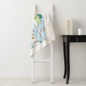 Couverture Sherpa Snoopy et l'équipage Zamboni (En situation)