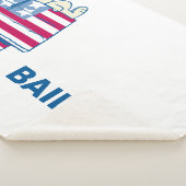 Couverture Sherpa Snoopy sur 4 juillet Dog House (3/4)