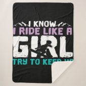 Couverture Sherpa snowboard snowboard snowboard Blanket (Devant)