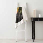 Couverture Sherpa Snowdonia (En situation)