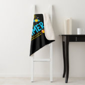 Couverture Sherpa So Long Kindergarten Hello Summer (En situation)