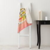 Couverture Sherpa SoCal Paradise (En situation)