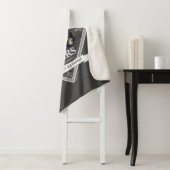 Couverture Sherpa Société des amoureux des écureuils - drôles d'écur (En situation)