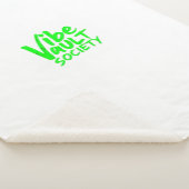 Couverture Sherpa Société Vibe Vault (3/4)