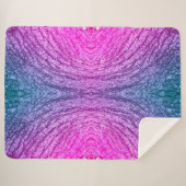 Couverture Sherpa Soft Sherpa Blanket (Devant (Horizontal))