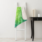 Couverture Sherpa Soft Sherpa Blanket (En situation)