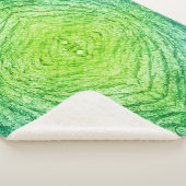 Couverture Sherpa Soft Sherpa Blanket (3/4)