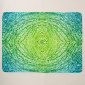 Couverture Sherpa Soft Sherpa Blanket (Devant (Horizontal))