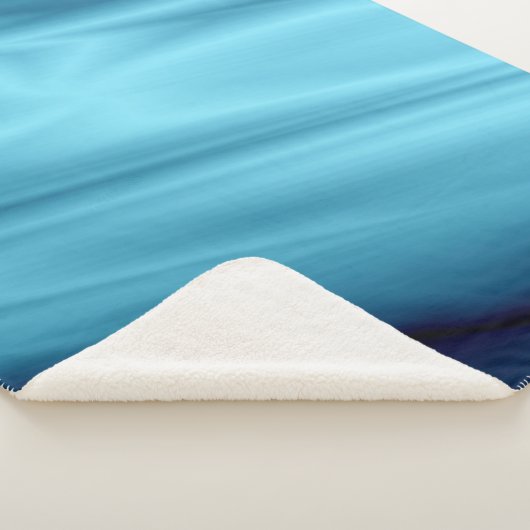 Couverture Sherpa Soie (3/4)