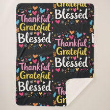 Soigné, Béni, Gratuit Thanksgiving