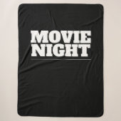 Couverture Sherpa Soirée Cinéma (Devant)