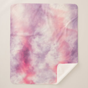 Couverture Sherpa Soleil
