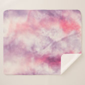 Couverture Sherpa Soleil (Devant (Horizontal))