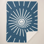 Couverture Sherpa Soleil 8 (Devant)