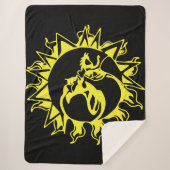 Couverture Sherpa SOLEIL et LUNE [1] (Devant)